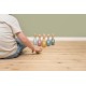 Joc de bowling din lemn FSC - Little Dutch Joc de bowling din lemn FSC - Little Dutch