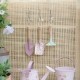 Set de unelte pentru gradinarit - Fairy Garden - Little Dutch