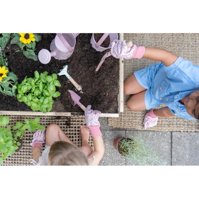 Manusi pentru gradinarit - Fairy Garden - Little Dutch Manusi pentru gradinarit - Fairy Garden - Little Dutch