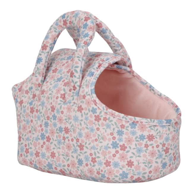 Jucarie de plus certificata GRS - Pisica Marly cu gentuta - Little Dutch