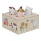 Jucarie din lemn FSC - Pop - up - Little Farm - Little Dutch Jucarie din lemn FSC - Pop - up - Little Farm - Little Dutch