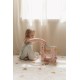 Jucarie pista de curse din lemn - Fairy Garden - Little Dutch Jucarie pista de curse din lemn - Fairy Garden - Little Dutch