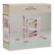 Jucarie pista de curse din lemn - Fairy Garden - Little Dutch Jucarie pista de curse din lemn - Fairy Garden - Little Dutch