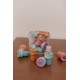 Stampile cu tus pentru copii - Fairy Garden - Little Dutch Stampile cu tus pentru copii - Fairy Garden - Little Dutch