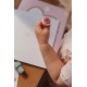 Stampile cu tus pentru copii - Fairy Garden - Little Dutch Stampile cu tus pentru copii - Fairy Garden - Little Dutch