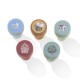 Stampile cu tus pentru copii - Little Farm - Little Dutch Stampile cu tus pentru copii - Little Farm - Little Dutch
