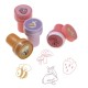 Stampile cu tus pentru copii - Fairy Garden - Little Dutch Stampile cu tus pentru copii - Fairy Garden - Little Dutch