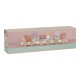 Trenulet pentru stivuire din lemn FSC - Arici - Fairy Garden - Little Dutch Trenulet pentru stivuire din lemn FSC - Arici - Fairy Garden - Little Dutch