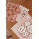 Trusa cu accesorii pentru activitati creative - Fairy Garden - Little Dutch Trusa cu accesorii pentru activitati creative - Fairy Garden - Little Dutch