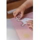 Trusa cu accesorii pentru activitati creative - Fairy Garden - Little Dutch Trusa cu accesorii pentru activitati creative - Fairy Garden - Little Dutch