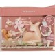 Trusa cu accesorii pentru activitati creative - Fairy Garden - Little Dutch