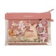 Trusa cu accesorii pentru activitati creative - Fairy Garden - Little Dutch Trusa cu accesorii pentru activitati creative - Fairy Garden - Little Dutch