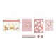 Trusa cu accesorii pentru activitati creative - Fairy Garden - Little Dutch Trusa cu accesorii pentru activitati creative - Fairy Garden - Little Dutch