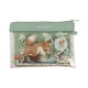 Trusa cu accesorii pentru activitati creative - Forest Friends - Little Dutch Trusa cu accesorii pentru activitati creative - Forest Friends - Little Dutch