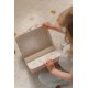 Valiza decorativa - set 2 bucati - Fairy Garden - Little Dutch Valiza decorativa - set 2 bucati - Fairy Garden - Little Dutch