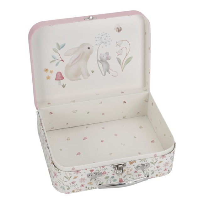 Valiza decorativa - set 2 bucati - Fairy Garden - Little Dutch Valiza decorativa - set 2 bucati - Fairy Garden - Little Dutch