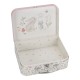 Valiza decorativa - set 2 bucati - Fairy Garden - Little Dutch Valiza decorativa - set 2 bucati - Fairy Garden - Little Dutch
