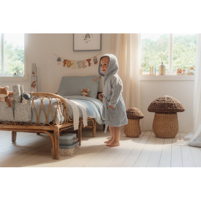 Valiza decorativa - set 2 bucati - Forest Friends - Little Dutch Valiza decorativa - set 2 bucati - Forest Friends - Little Dutch