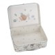 Valiza decorativa - set 2 bucati - Forest Friends - Little Dutch Valiza decorativa - set 2 bucati - Forest Friends - Little Dutch