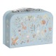 Valiza decorativa - set 2 bucati - Forest Friends - Little Dutch Valiza decorativa - set 2 bucati - Forest Friends - Little Dutch