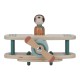 Avion din lemn FSC - Little Dutch Avion din lemn FSC - Little Dutch