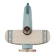 Avion din lemn FSC - Little Dutch Avion din lemn FSC - Little Dutch