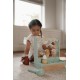 Magazin de inghetata din lemn FSC - Little Dutch Magazin de inghetata din lemn FSC - Little Dutch
