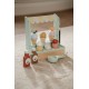 Magazin de inghetata din lemn FSC - Little Dutch Magazin de inghetata din lemn FSC - Little Dutch