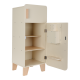 Frigider din lemn FSC pentru copii - Essentials - Little Dutch