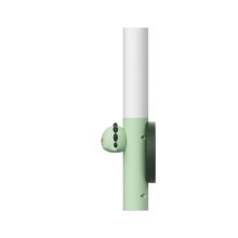 Lanterna pentru copii cu suport magnetic - Dino - The Zoofamily