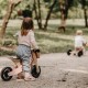 Tricicleta Tiny Tot Plus Kinderfeets din Lemn pentru Copii