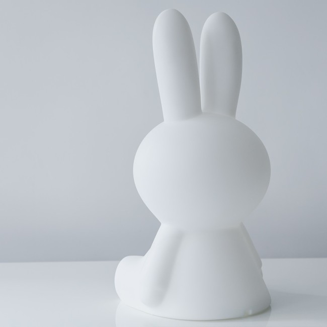 Lampa de veghe XL 80 cm - Hight Light Miffy - Mr Maria