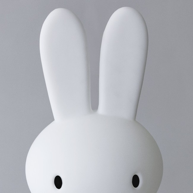 Lampa de veghe XL 80 cm - Hight Light Miffy - Mr Maria