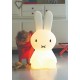 Lampa de veghe XL 80 cm - Hight Light Miffy - Mr Maria