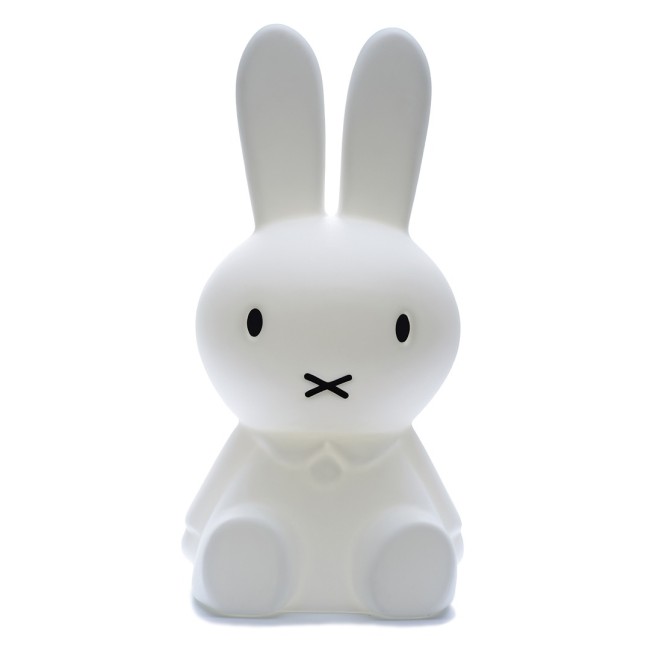 Lampa de veghe XL 80 cm - Hight Light Miffy - Mr Maria