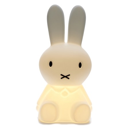 Lampa de veghe XL 80 cm - Hight Light Miffy - Mr Maria