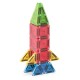 Magna-Tiles microMAGS Travel 26 de piese - joaca magnetica in deplasare