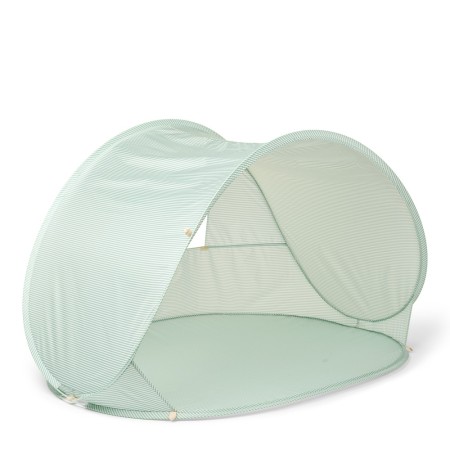 Cort de plaja pentru copii Pop-Up UV 40+ - Cassie - Peppermint - Liewood