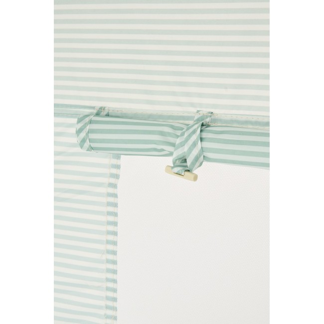 Cort plaja copii Liewood Cassie UV 40+ Pop-Up Peach/Sea Shell | Oshokids