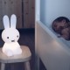 Lampa de veghe din silicon 30 cm - First Light Miffy - Mr Maria