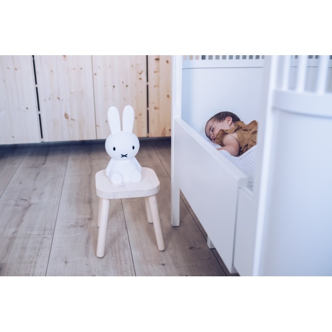 Lampa de veghe din silicon 30 cm - First Light - Mr Maria