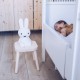 Lampa de veghe din silicon 30 cm - First Light Miffy - Mr Maria