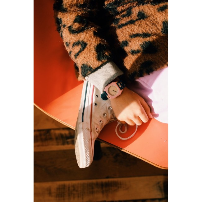 Ceas pentru copii si adulti - Splashes - Mini Kyomo