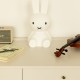Lampa de veghe cu led dimabil 50 cm - Star Light Miffy - Mr Maria