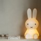 Lampa de veghe XL 80 cm - Hight Light Miffy - Mr Maria