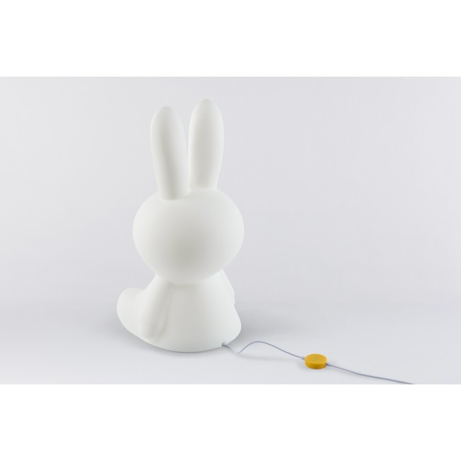 Lampa de veghe cu led dimabil 50 cm - Star Light Miffy - Mr Maria