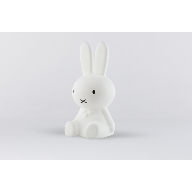 Lampa de veghe cu led dimabil 50 cm - Star Light Miffy - Mr Maria