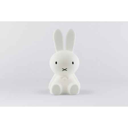 Lampa de veghe cu led dimabil 50 cm - Star Light Miffy - Mr Maria