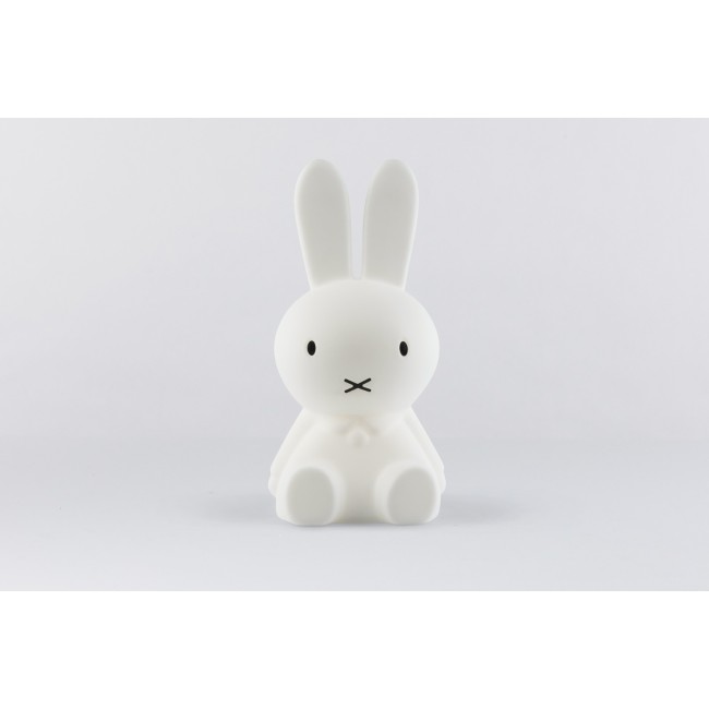 Lampa de veghe cu led dimabil 50 cm - Star Light Miffy - Mr Maria