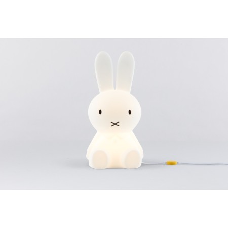 Lampa de veghe cu led dimabil 50 cm - Star Light Miffy - Mr Maria